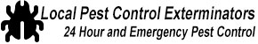 Tournament Of Roses Assoc CA Pest Control Exterminators